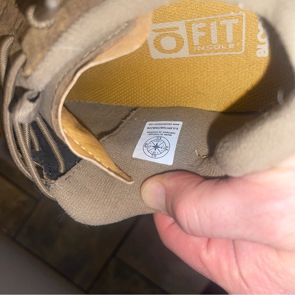 Oboz Women’s Shoes - Picture 6 of 6